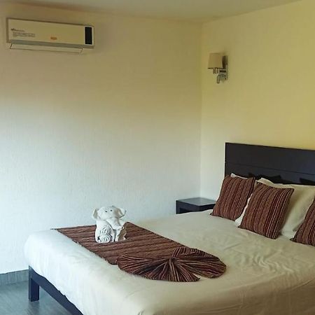 Hotel Punta Galeria Morelia Kültér fotó