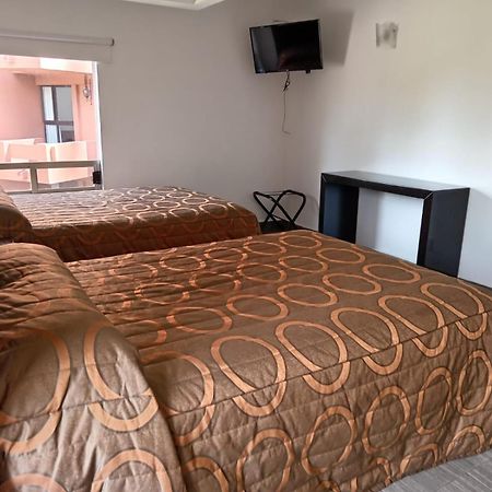 Hotel Punta Galeria Morelia Kültér fotó
