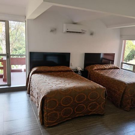Hotel Punta Galeria Morelia Kültér fotó