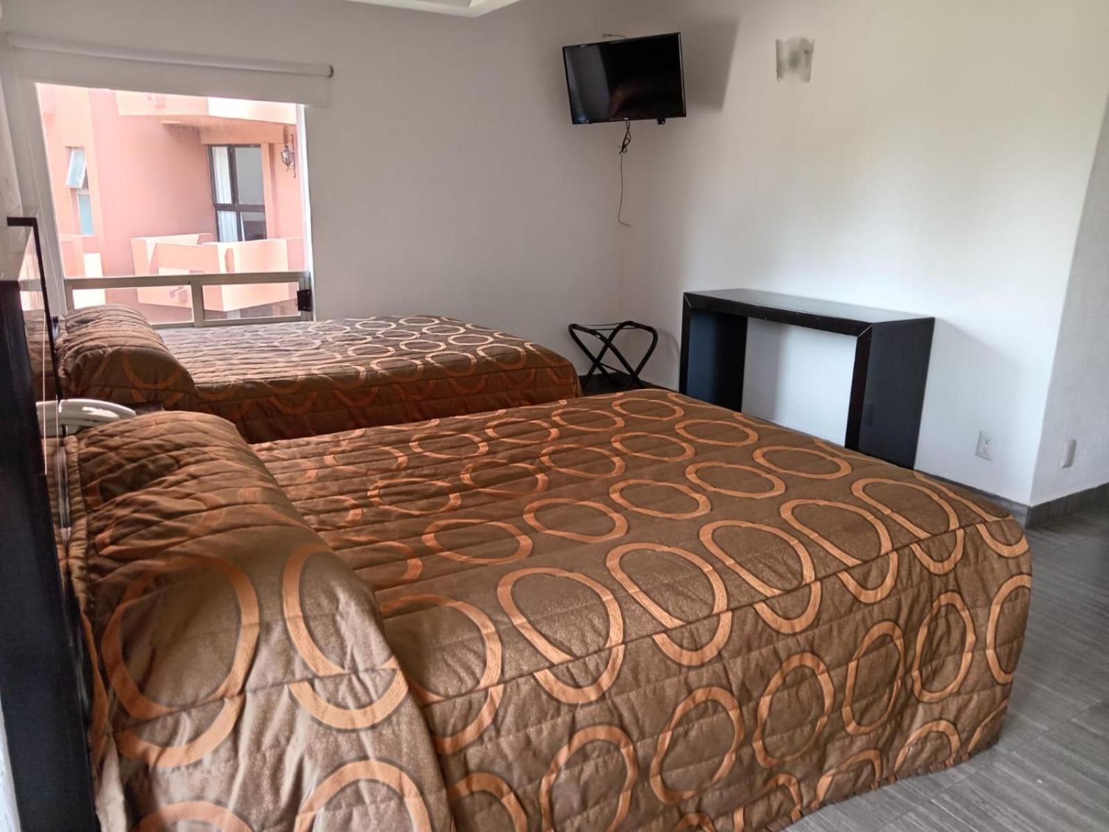 Hotel Punta Galeria Morelia Kültér fotó